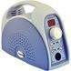 Фрезер для манікюру та педикюру Micro-NX 300S cірий 0052 фото 5