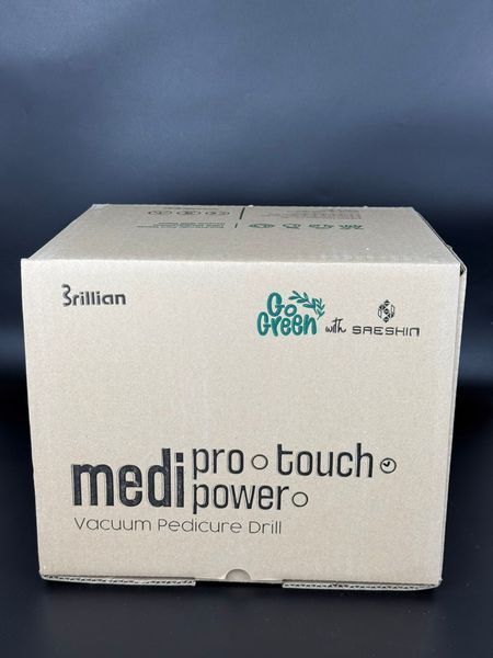 Подологічний апарат Medipro Touch (Saeshin) 00077 фото