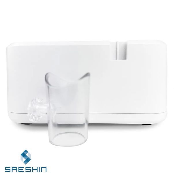 Фрезер для маникюра Saeshin STRONG Brillian B350D-H350 000678 фото
