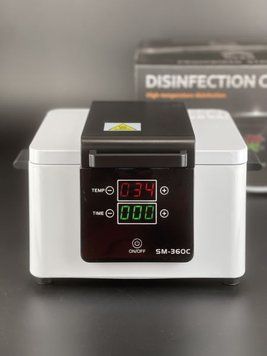Сухожар SM 360C 340 фото