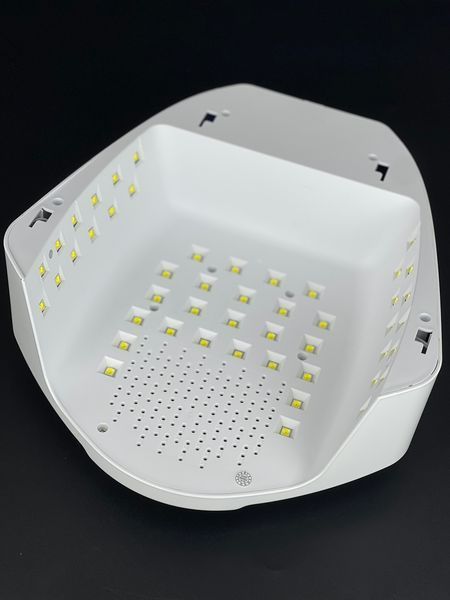Лампа для манікюру з акумулятором LED+UV Cordless S90 plus 7005 фото