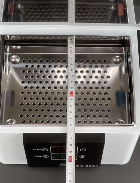 Сухожар SM 360C 340 фото