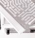 Витяжка для манікюру ULKA Nano настільна з фільтром HEPA 20039 фото 9