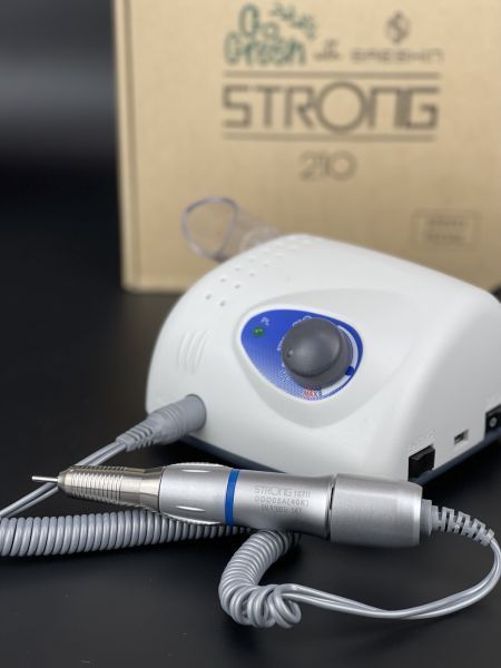 Фрезер STRONG 210 с ручкой 107 ll 357 фото