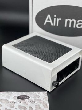 Витяжка AIRMAX NF 9 Tornado Plus 334 фото