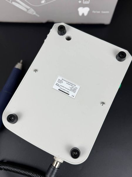 Фрезер POWER PRO JC 7700 з безщітковим двигуном 002409 фото