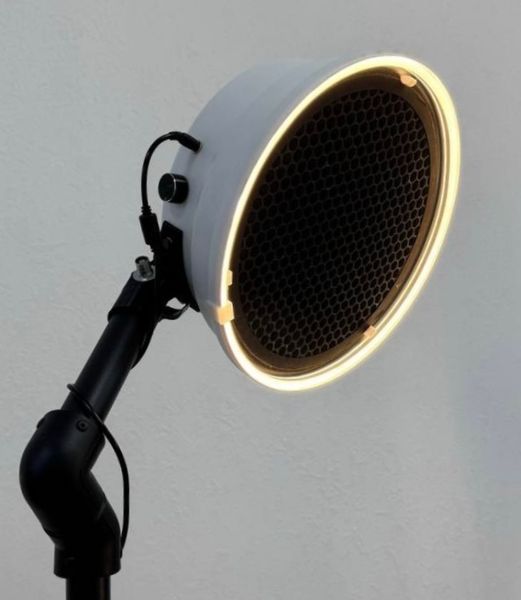 Вытяжка для кератину Keratex Air PRO 1610 фото