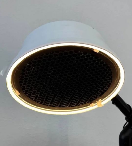Вытяжка для кератину Keratex Air PRO 1610 фото