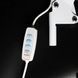 Лампа настільна світлодіодна AND FX-320, 15 Вт, Біла 0120 фото 4