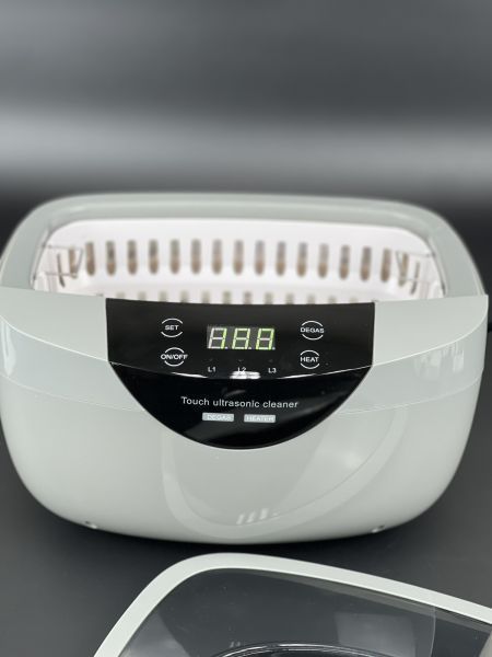 Ультразвукова мийка SKYMEN JP2500 328 фото
