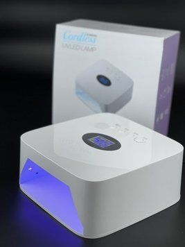 Лампа з акумулятором Cordless S50 327 фото