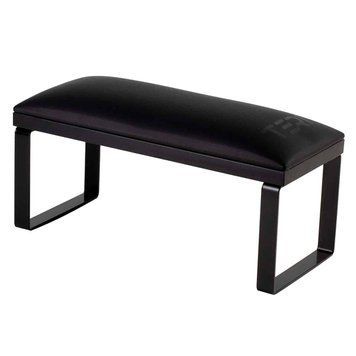 Підлокітник для манікюру LOFT M чорний 1008 фото