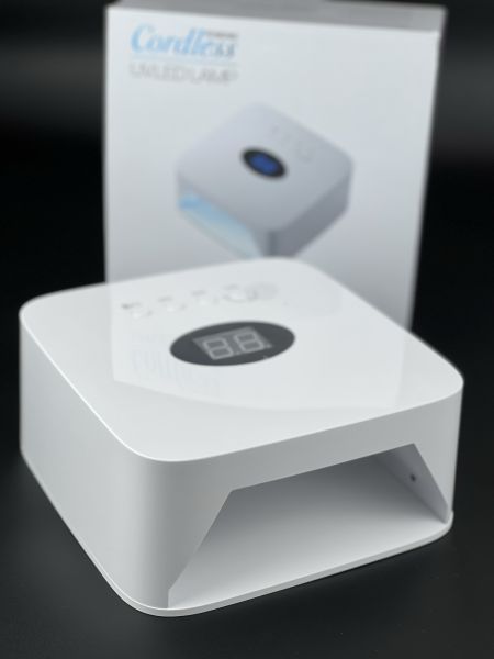 Лампа з акумулятором Cordless S50 327 фото
