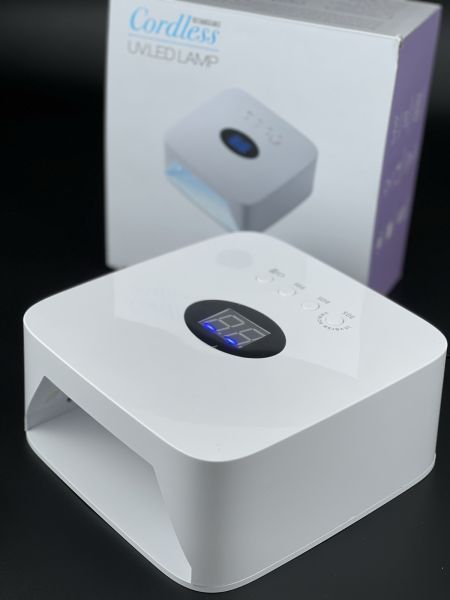 Лампа з акумулятором Cordless S50 327 фото