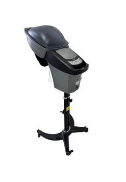 Вапоризатор для озонотерапії Keratex Ionic Plus 1727 фото