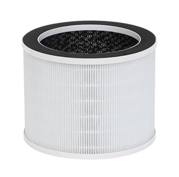 Keratex Змінний HEPA фільтр для витяжки NailsX Pro Mini 001502 фото
