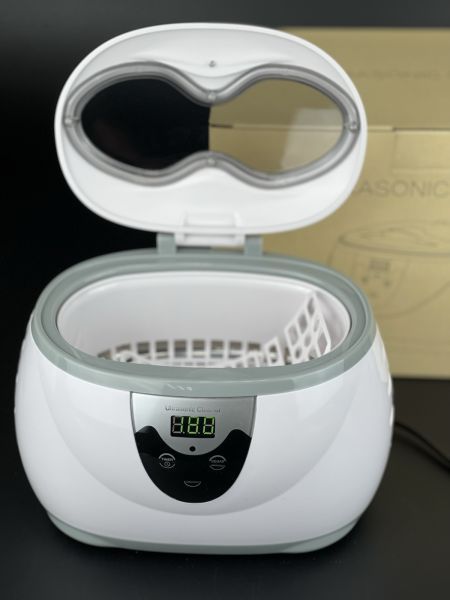 Ультразвуковая мойка Skymen JP-3800S 326 фото