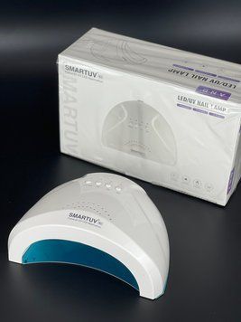 Лампа LED/UV гібрид SMARTUV N1 150001 фото
