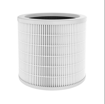 Keratex Змінний HEPA фільтр для витяжки NailsX Pro Max 001509 фото