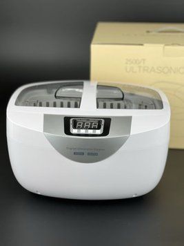 Ультразвуковая мойка Skymen JP-4820 324 фото