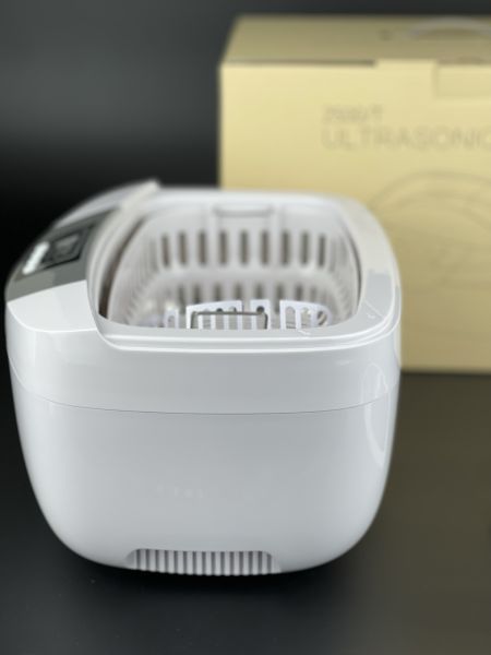 Ультразвуковая мойка Skymen JP-4820 324 фото