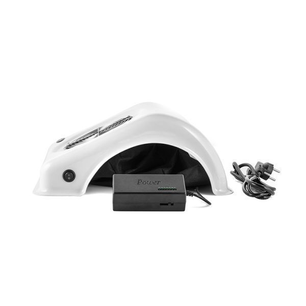 Витяжка для манікюру Air max N2 (M151 PRO) 383 фото