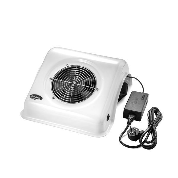 Витяжка для манікюру Air max N2 (M151 PRO) 383 фото