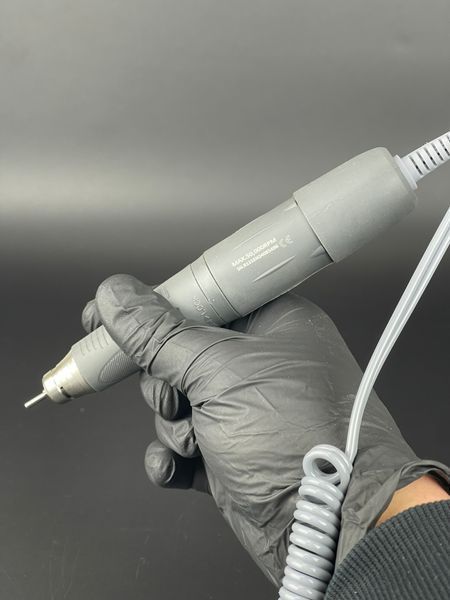 Змінна ручка для фрезераAND ZS-S110, 50 000 об/хв 0129 фото
