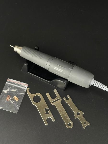 Змінна ручка для фрезераAND ZS-S110, 50 000 об/хв 0129 фото
