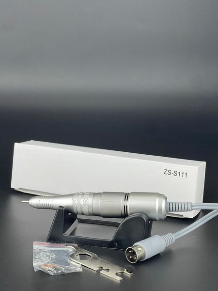 Змінна ручка для фрезера AND ZS-S111, 50 000 об/хв 0130 фото