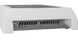 SHEMAX X-PRO профессиональная вытяжка с широкой областью сбора пыли белая 8055 фото 10