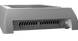 SHEMAX X-PRO професійна витяжка з широкою зоною збору пилу сіра 8056 фото 13