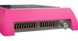 SHEMAX X-PRO професійна витяжка з широкою зоною збору пилу рожева 8057 фото 10