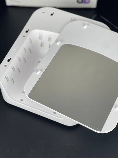 Лампа SMARTUV N9, 48 Вт, Белая 7009 фото