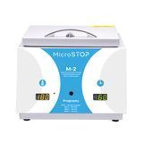 ВЫСОКОТЕМПЕРАТУРНЫЙ СУХОЖАРНЫЙ ШКАФ ДЛЯ СТЕРИЛИЗАЦИИ MICROSTOP M2 410 фото