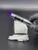 UV/LED-фонарик для сушки ногтей Handheld Nail Lamp, Металлик, 3 Вт 140023 фото