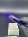 UV/LED-ліхтарик для сушіння нігтів Handheld Nail Lamp, Металік, 3 Вт 140023 фото 3