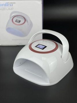 Лампа с аккумулятором Cordless S40 367 фото