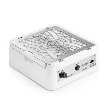 Профессиональная настольная вытяжка Dustwell Pro N1 304 фото