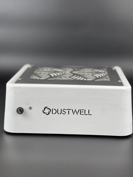 Профессиональная настольная вытяжка Dustwell Pro N1 304 фото