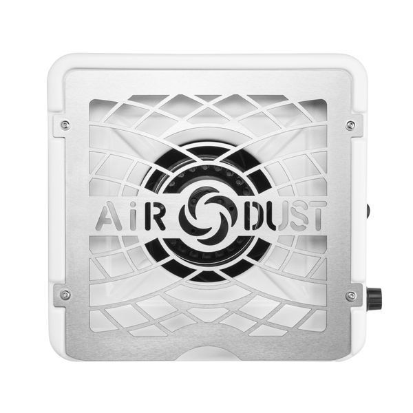 Профессиональная настольная вытяжка Dustwell Pro N1 304 фото