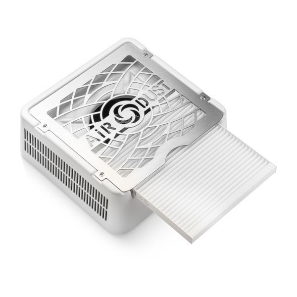Профессиональная настольная вытяжка Dustwell Pro N1 304 фото