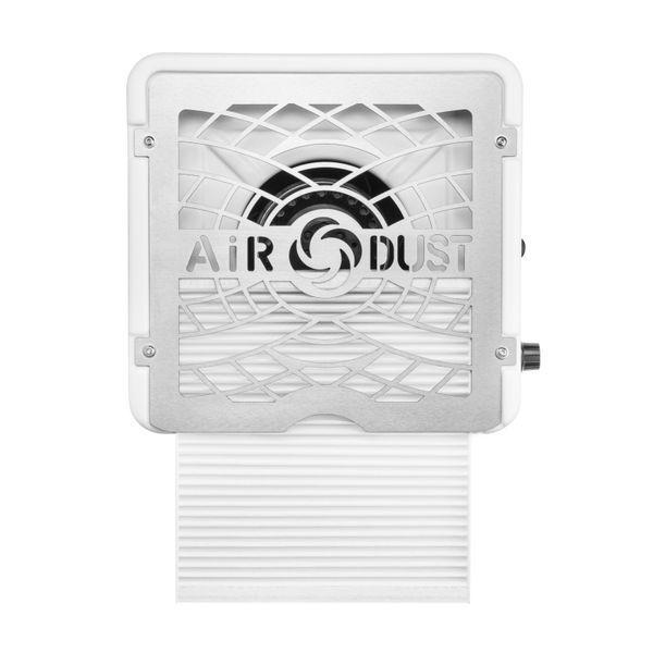 Профессиональная настольная вытяжка Dustwell Pro N1 304 фото