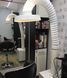 Вытяжка для кератина Keratin Plus, 194 Вт  8059 фото 3