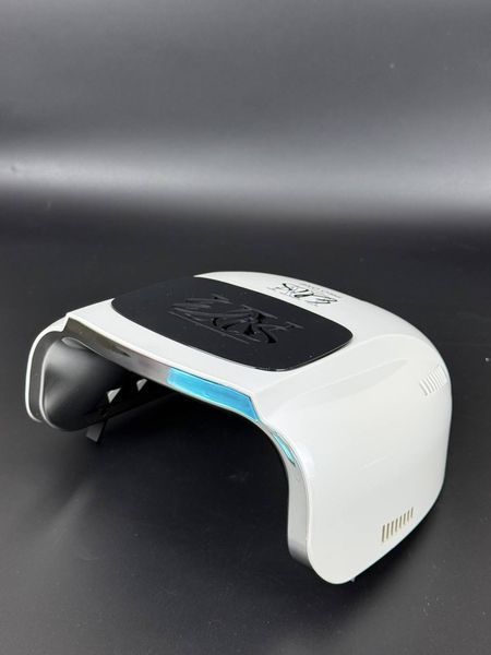 Elis UV PRO ONE зеркальная лампа для маникюра UV/LED белая с дисплеем 8060 фото