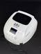 Elis UV PRO ONE зеркальная лампа для маникюра UV/LED белая с дисплеем 8060 фото 2
