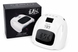 Elis UV PRO ONE зеркальная лампа для маникюра UV/LED белая с дисплеем 8060 фото 3