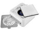Настольная вытяжка для маникюра с HEPA-фильтром Microstop Base White 001518 фото 2