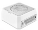 Настольная вытяжка для маникюра с HEPA-фильтром Microstop Base White 001518 фото 1