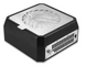 Настольная вытяжка для маникюра с HEPA-фильтром Microstop Base Black 001527 фото 1